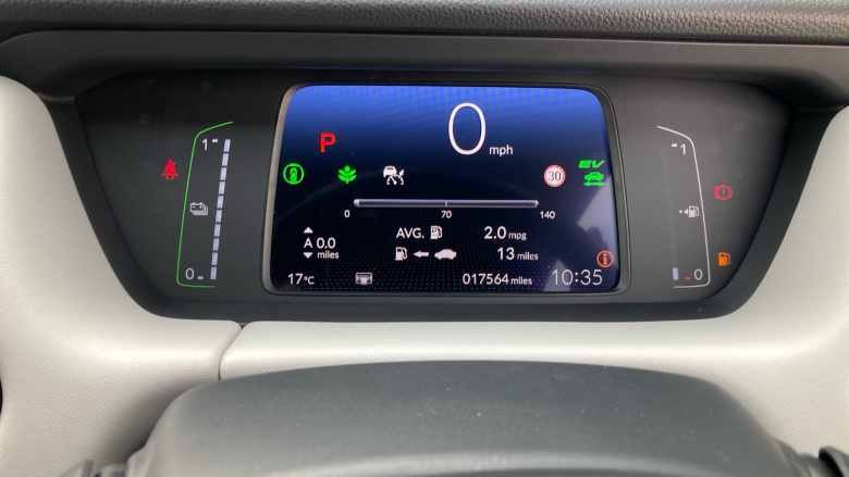 Honda Jazz 1.5 i-MMD Hybrid EX 5dr eCVT Hybrid Hatchback